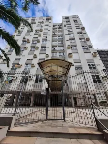 Apartamento com 2 Quartos para alugar, 75m² no Rio Branco, Porto Alegre