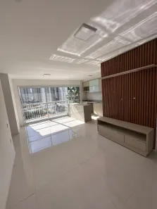 Apartamento com 3 Quartos à venda, 81m² no Setor Bueno, Goiânia