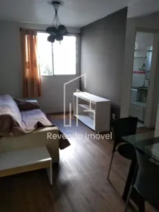 Apartamento com 2 Quartos à venda, 43m² no Jardim Leonor, São Paulo