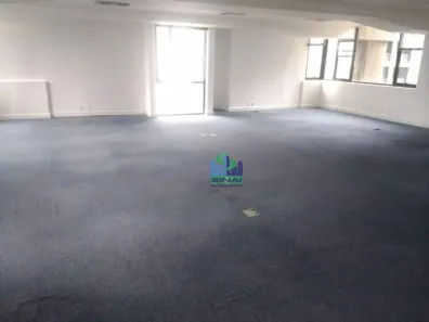 Sala Comercial à venda, 212m² no Cidade Monções, São Paulo