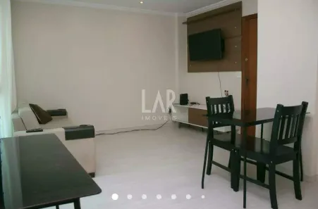 Apartamento com 2 Quartos para alugar, 69m² no Sion, Belo Horizonte