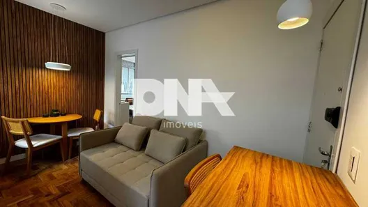 Apartamento com 1 Quarto à venda, 30m² no Copacabana, Rio de Janeiro