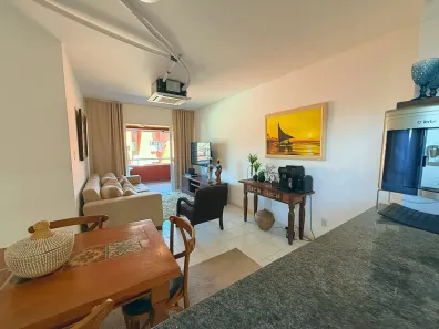 Apartamento com 2 Quartos à venda, 69m² no Barra do Jacuípe (Monte Gordo), Camaçari