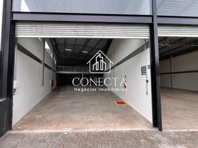 Ponto Comercial para alugar, 297m² no Luizote de Freitas, Uberlândia