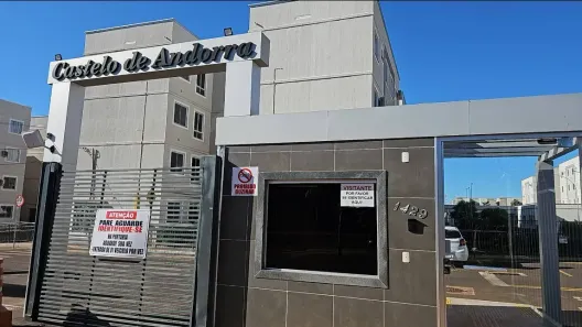 Apartamento com 2 Quartos à venda, 50m² no Pioneiros, Campo Grande