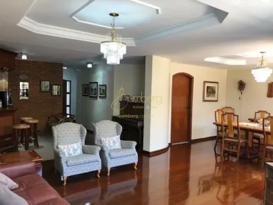 Casa com 4 Quartos à venda, 300m² no Jardim Prudência, São Paulo
