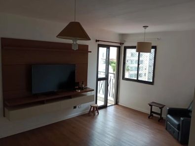 Apartamento com 2 Quartos à venda, 61m² no Consolação, São Paulo