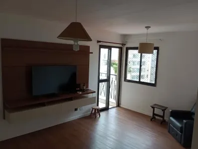 Apartamento com 2 Quartos à venda, 61m² no Consolação, São Paulo