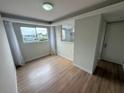 Apartamento com 2 Quartos à venda, 45m² no Bigorrilho, Curitiba