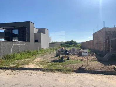 Lote/Terreno à venda, 562m² no Santo Antônio de Pádua, Tubarão