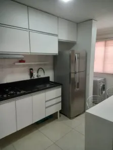 Apartamento com 3 Quartos à venda, 63m² no Vila São José (Cidade Dutra), São Paulo