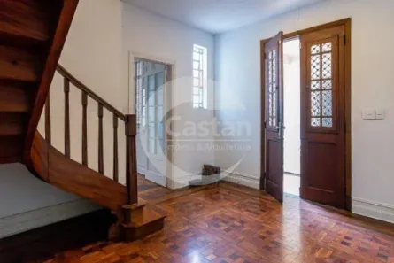 Sobrado com 7 Quartos à venda, 144m² no Mooca, São Paulo
