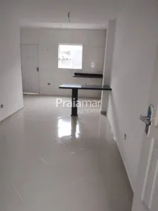 Casa com 2 Quartos à venda, 50m² no Parque São Vicente, São Vicente