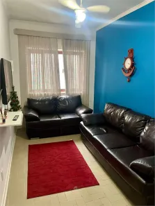 Apartamento com 2 Quartos à venda, 54m² no Enseada, Guarujá
