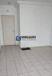 Apartamento com 2 Quartos para alugar, 65m² no Centro, São Bernardo do Campo