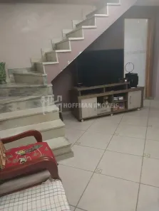 Sobrado com 3 Quartos à venda, 122m² no Osvaldo Cruz, São Caetano do Sul