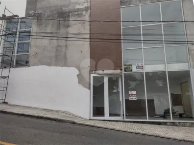 Ponto Comercial para alugar, 214m² no Vila Oliveira, Mogi das Cruzes