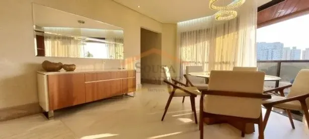 Apartamento com 3 Quartos à venda, 145m² no Santana, São Paulo
