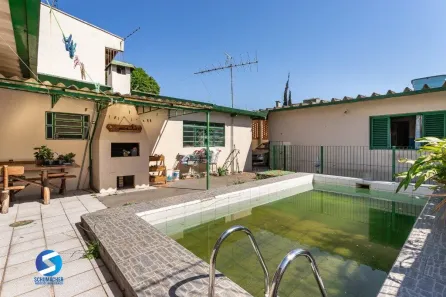 Casa com 3 Quartos à venda, 315m² no Parque Santa Fé, Porto Alegre