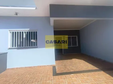 Casa com 2 Quartos à venda, 150m² no Residencial Vitória, Boituva