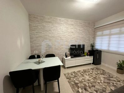Apartamento com 2 Quartos à venda, 60m² no Santana, São Paulo
