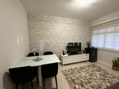 Apartamento com 2 Quartos à venda, 60m² no Santana, São Paulo