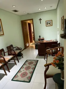 Sala Comercial à venda, 76m² no Santana, Porto Alegre