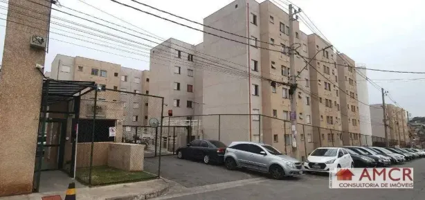 Apartamento com 2 Quartos à venda, 49m² no Jardim da Laranjeira (Zona Leste), São Paulo