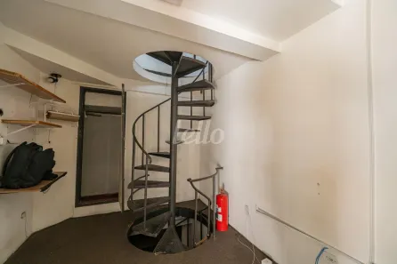 Ponto Comercial para alugar, 41m² no Cerqueira César, São Paulo
