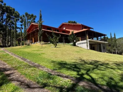 Fazenda/Sítio à venda, 15000m² no , Gonçalves