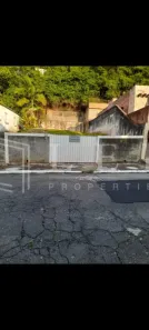 Lote/Terreno à venda, 340m² no Vila Ipojuca, São Paulo