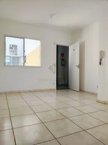 Apartamento com 2 Quartos à venda, 43m² no Campos Elíseos, Ribeirão Preto