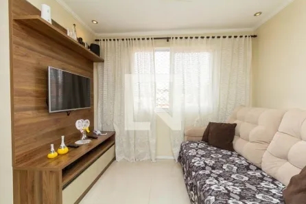 Apartamento com 2 Quartos à venda, 59m² no Parque Boturussu, São Paulo