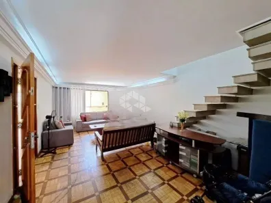 Casa com 5 Quartos à venda, 212m² no Mooca, São Paulo