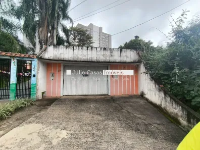 Fazenda/Sítio com 4 Quartos à venda, 242m² no Jardim São Carlos, Sorocaba