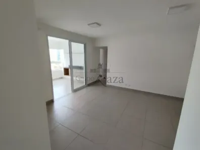 Apartamento com 2 Quartos para alugar, 75m² no Parque Residencial Aquarius, São José dos Campos
