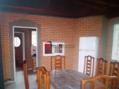 Fazenda/Sítio com 7 Quartos à venda, 250000m² no Varginha, São Bernardo do Campo