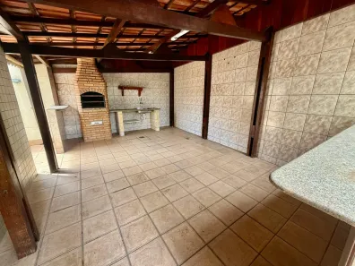Apartamento com 3 Quartos à venda, 170m² no Caiçara-Adelaide, Belo Horizonte