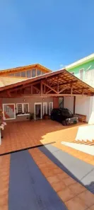 Sobrado com 3 Quartos à venda, 192m² no Parque Casa de Pedra, São Paulo