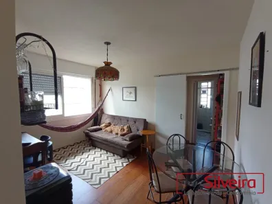 Apartamento com 1 Quarto à venda, 41m² no Morro Santana, Porto Alegre