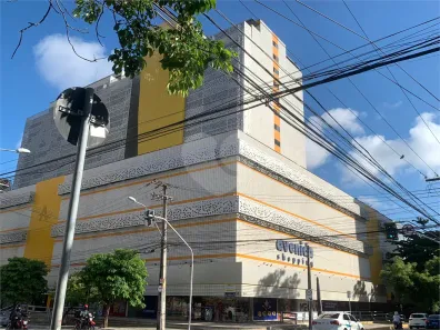 Ponto Comercial à venda, 36m² no Meireles, Fortaleza