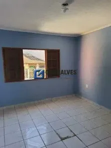 Casa com 2 Quartos para alugar, 120m² no Demarchi, São Bernardo do Campo