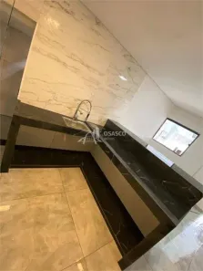 Casa com 1 Quarto à venda, 98m² no Bandeiras, Osasco
