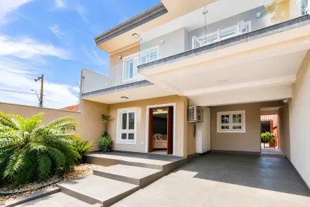 Casa com 2 Quartos à venda, 140m² no São José, Canoas