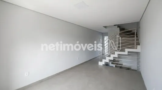 Casa com 3 Quartos à venda, 104m² no Jardim Casa Branca, Betim
