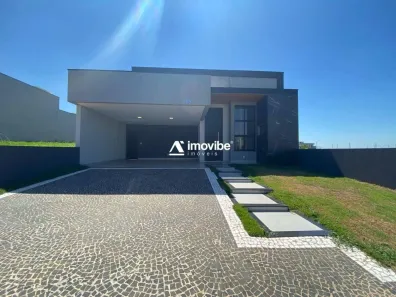 Casa com 3 Quartos à venda, 188m² no Jardim Recanto das Águas, Nova Odessa