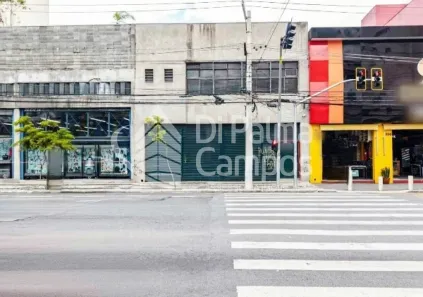 Galpão/Depósito/Armazém para alugar, 667m² no Brás, São Paulo