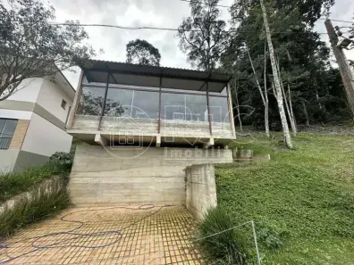 Casa de Condomínio com 3 Quartos à venda, 169m² no Vargem Grande, Teresópolis