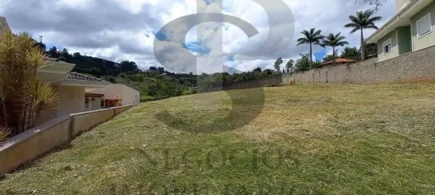 Lote/Terreno à venda, 1628m² no Bosque, Vinhedo