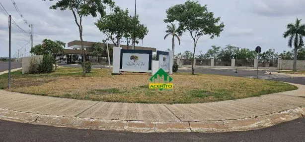 Lote/Terreno à venda, 300m² no Alvorada, Araçatuba